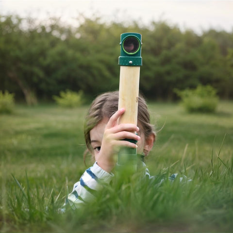 Hape Hide &-Seek Periscope