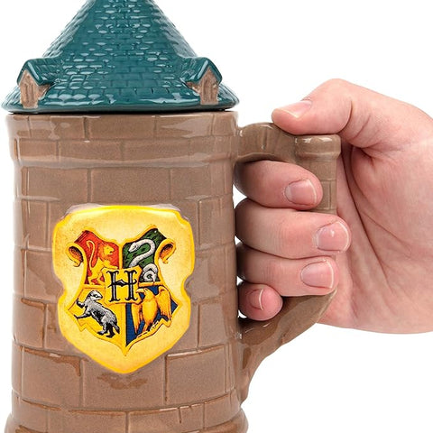 Harry Potter Hogwarts Castle Mug