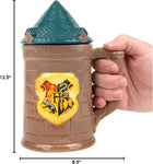 Harry Potter Hogwarts Castle Mug