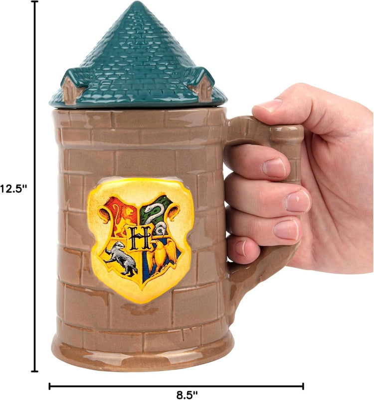 Harry Potter Hogwarts Castle Mug