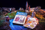 Harry Potter Paper Models