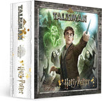 Harry Potter Talisman Board Game