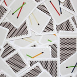 Helvetiq StickUp Game