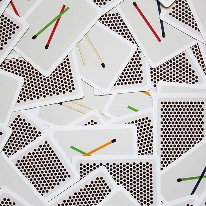 Helvetiq StickUp Game