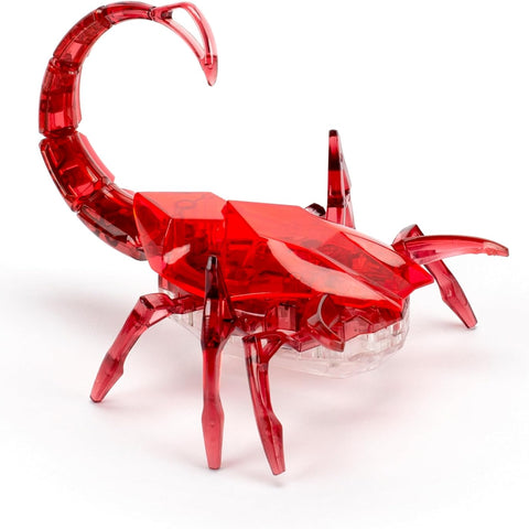 HEX BOTS Robot Scorpion