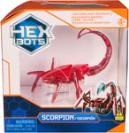 HEX BOTS Robot Scorpion
