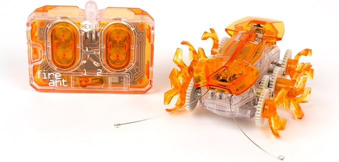 HEXBUG Fire Ant