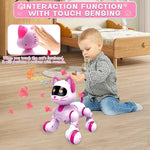 Hitish Remote Control Robot Cat