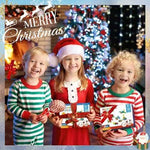 Hiwawind Magnetic Blocks STEM Set (40 pcs)