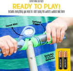 Hornit Mini Bike & Scooter Horn