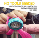 Hornit Mini Bike & Scooter Horn