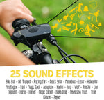 Hornit Mini Bike & Scooter Horn