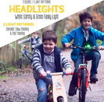 Hornit Mini Bike & Scooter Horn