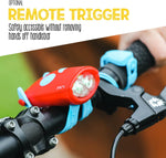 Hornit Mini Bike & Scooter Horn