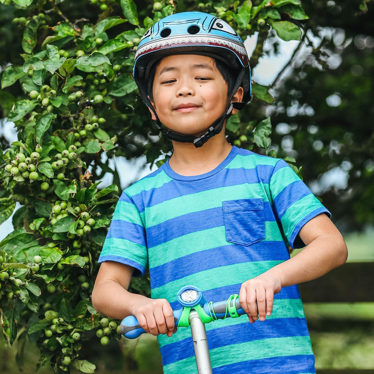 Hornit Mini Bike & Scooter Horn