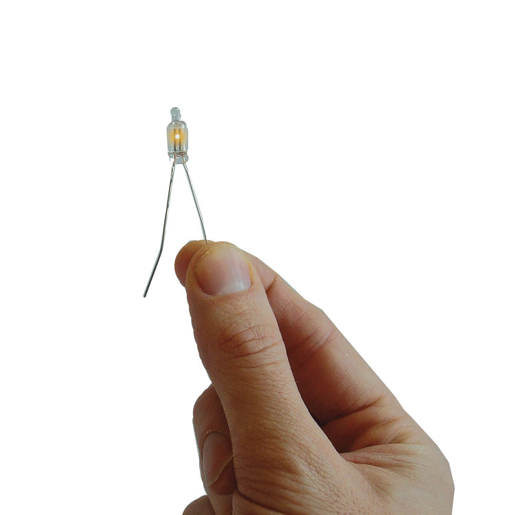 Human-Powered Light - Create Light With Static Power