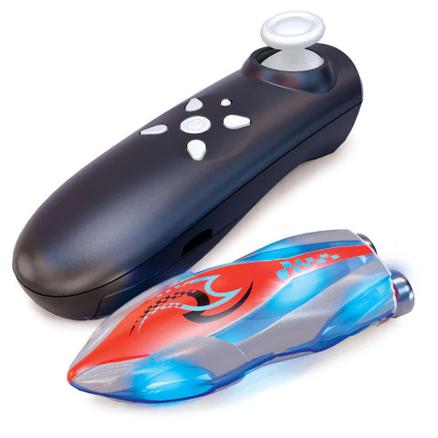 Hydrospin - Fast Water Racing and Splash Fun