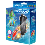 Hydrospin - Fast Water Racing and Splash Fun