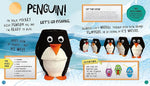I Am Not an Egg Carton: The Recycling Project Book:10 Amazing Things to Make With Egg Cartons!