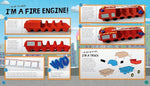 I Am Not an Egg Carton: The Recycling Project Book:10 Amazing Things to Make With Egg Cartons!