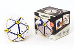 Icosoku - 3D Sudoku-Style Brain Teaser