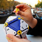 Icosoku - 3D Sudoku-Style Brain Teaser