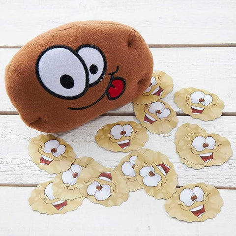 Ideal Hot Potato Electronic Musical Passing Kids Party Game