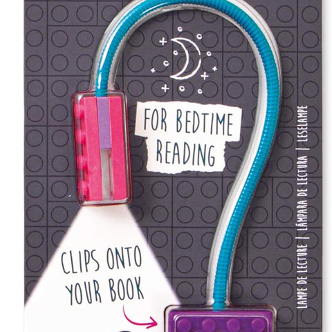 IF Blocky Book Light