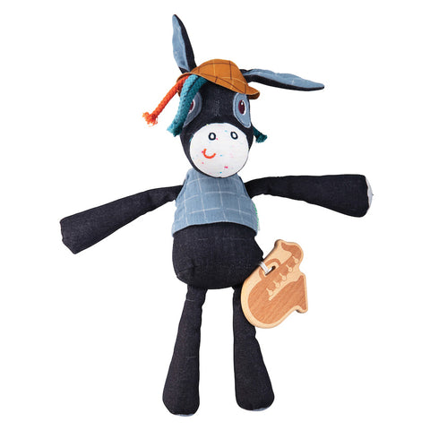 LILLIPUTIENS Ignace Musical Cuddle - Plays Fly Me to the Moon