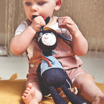 LILLIPUTIENS Ignace Musical Cuddle - Plays Fly Me to the Moon