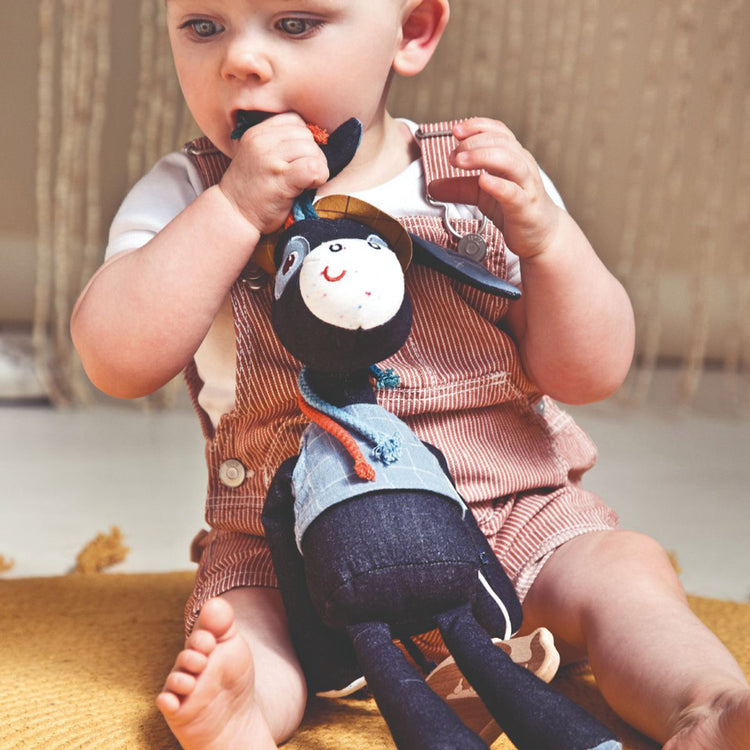 LILLIPUTIENS Ignace Musical Cuddle - Plays Fly Me to the Moon