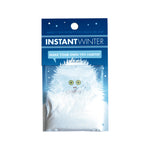 Copernicus Artificial Snow Kit - Snowy Science on Demand