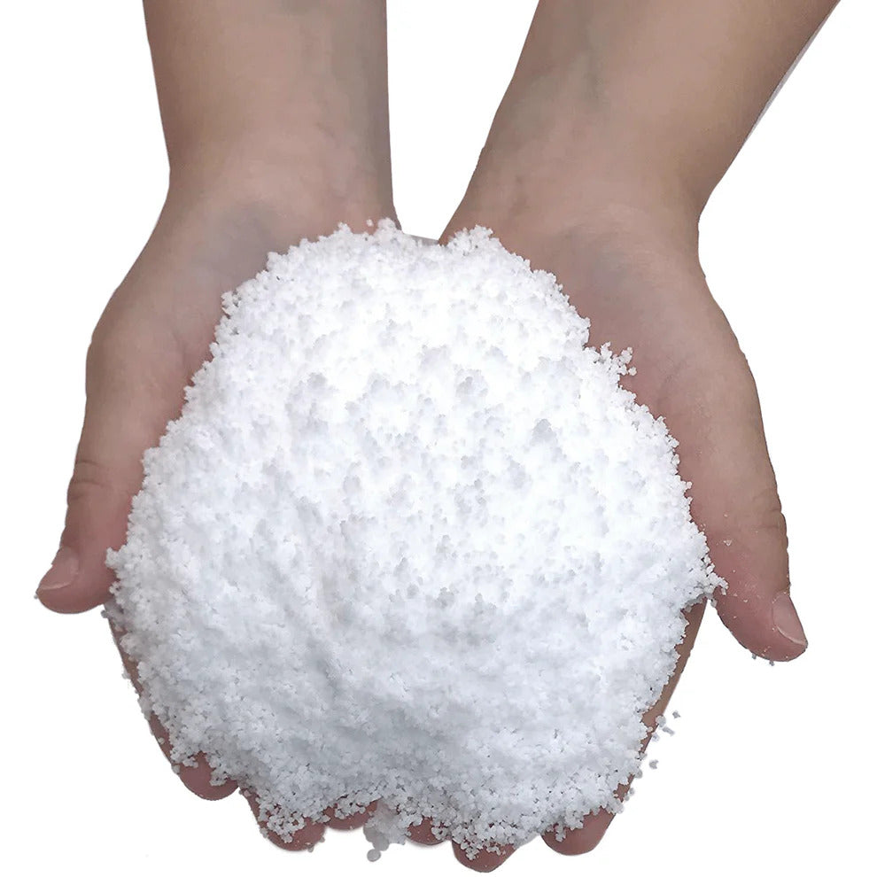 Copernicus Artificial Snow Kit - Snowy Science on Demand