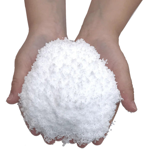 Copernicus Artificial Snow Kit - Snowy Science on Demand
