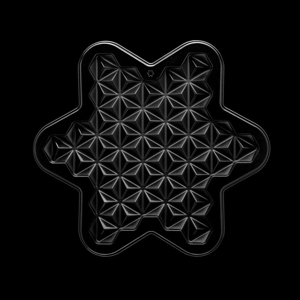 IQ Star - 120-Challenge Deluxe Star Puzzle