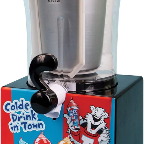 iscream Genuine ICEE Brand Counter