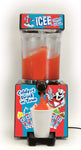 iscream Genuine ICEE Brand Counter