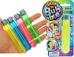 JA-RU Grab a Bubble-Touchable Mini Bubbles Wand Toy