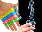 JA-RU Grab a Bubble-Touchable Mini Bubbles Wand Toy