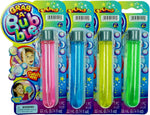 JA-RU Grab a Bubble-Touchable Mini Bubbles Wand Toy