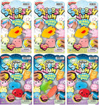 JA-RU Mini Mochi Squishy Animals