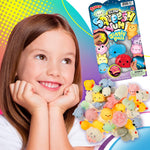 JA-RU Mini Mochi Squishy Animals