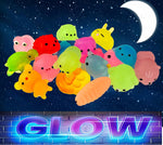 JA-RU Mini Mochi Squishy Animals