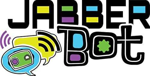 Jabberbot - Smart RC Robot with Talkback and Spy Mode
