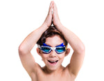 Jawsome Swim Goggles - See Underwater!