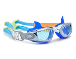 Jawsome Swim Goggles - See Underwater!