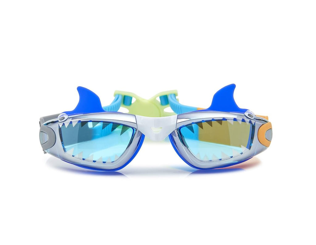 Jawsome Swim Goggles - See Underwater!