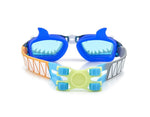 Jawsome Swim Goggles - See Underwater!