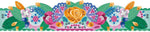 Janod Jewels & Stickers Crowns - 3 DIY Rhinestone Designs
