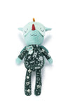 LILLIPUTIENS Joe Sleeping Cuddle - Glow-in-the-Dark Pajamas